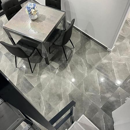 ナポリCasa Auroraアパートメント エクステリア 写真