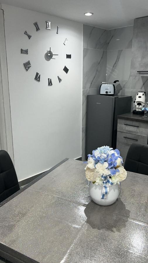 ナポリCasa Auroraアパートメント エクステリア 写真