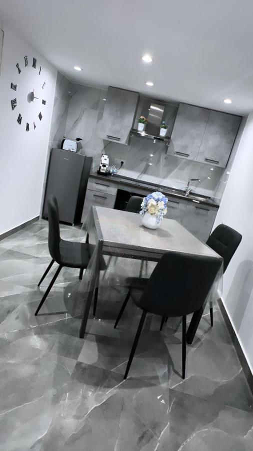 ナポリCasa Auroraアパートメント エクステリア 写真